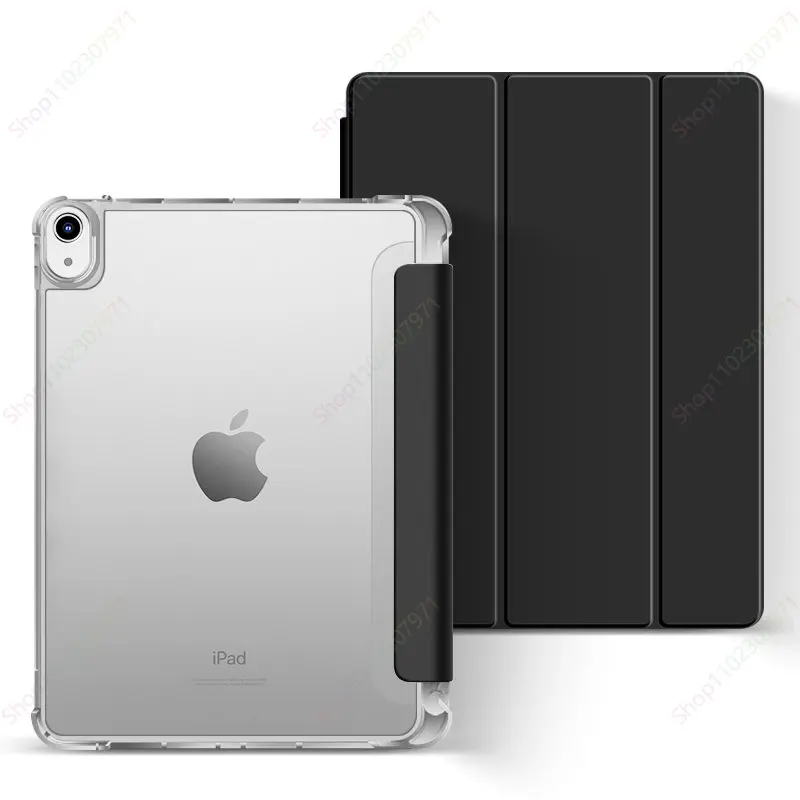 Mit Stifthalter-Hülle für iPad A19 12. Gen. A16 2026 Pro11 M5 M4 Air11 8 M3 M2 Air 5 4 10.9 10.2 8 9 10. Gen. 5/6. Gen. 2017 2018 9.7 10.5 – Detail 13