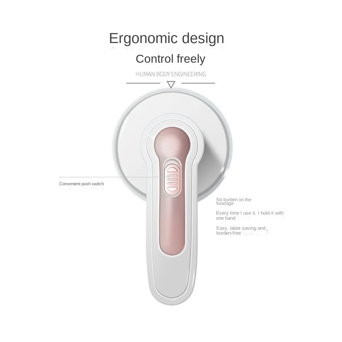 보풀 제거기 의류 퍼즈 트리머 기계, 전기 휴대용 충전식 원단 면도기