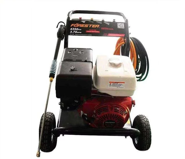 เครื่องฉีดน้ำแรงดันสูงสำหรับรถยนต์ 3600psi 250Bar สำหรับใช้งานเชิงพาณิชย์ ลดราคาพิเศษ พกพาสะดวก ใช้งานง่าย