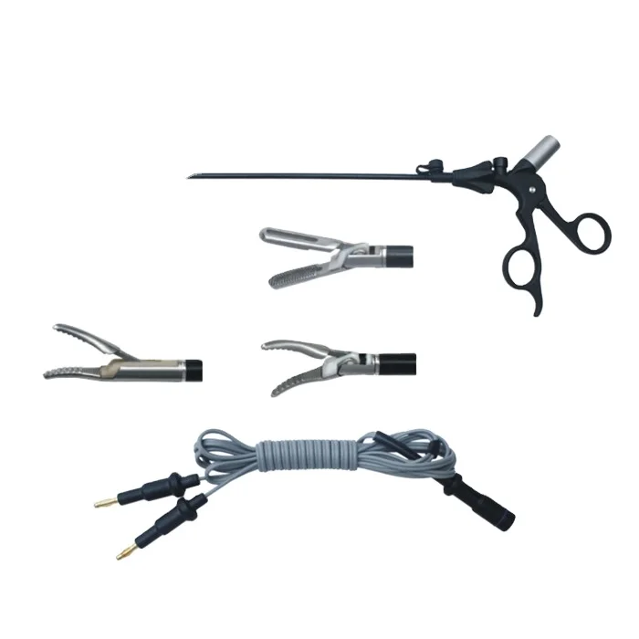 

Geyi Factory Price Maryland Bipolar Forceps for Surgery