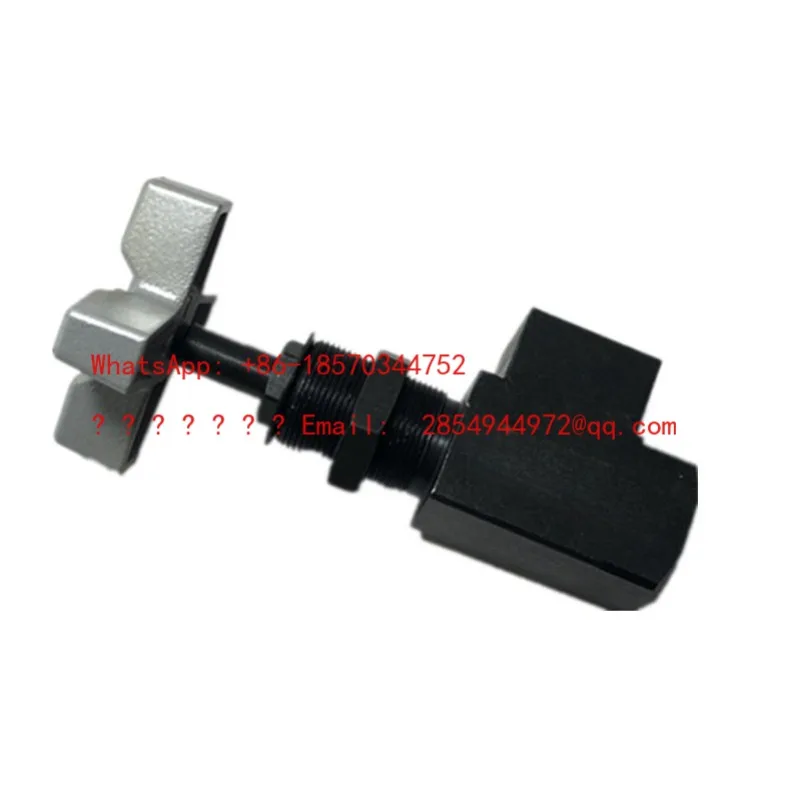 l型直通直角ニードルバルブ流量制御弁-gct-02-32-gctr-02-32