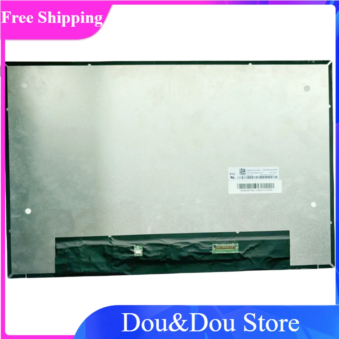 

NE140WUM-N6P IPS 1920x1200 30 pins 14.0 inch Laptop Display Panel EDP Matrix Replacement LCD LED Screen