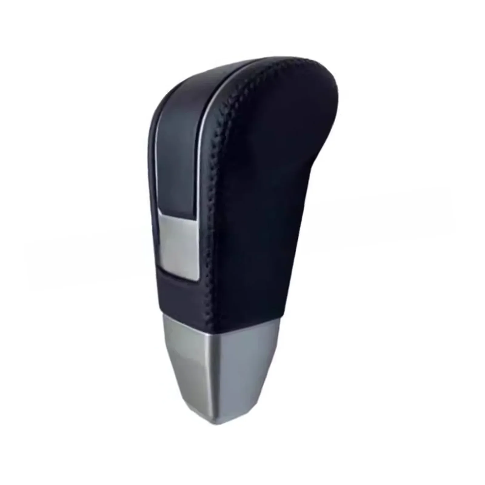 

Пластиковая ручка переключения передач, аксессуар для автомобиля, цвет как на фото, номер детали 2410A081XA, одна штука, для Mitsubishi