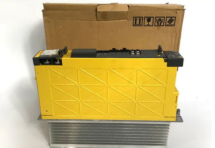 A06B-6114-H105 Fanuc Original Servo Drive