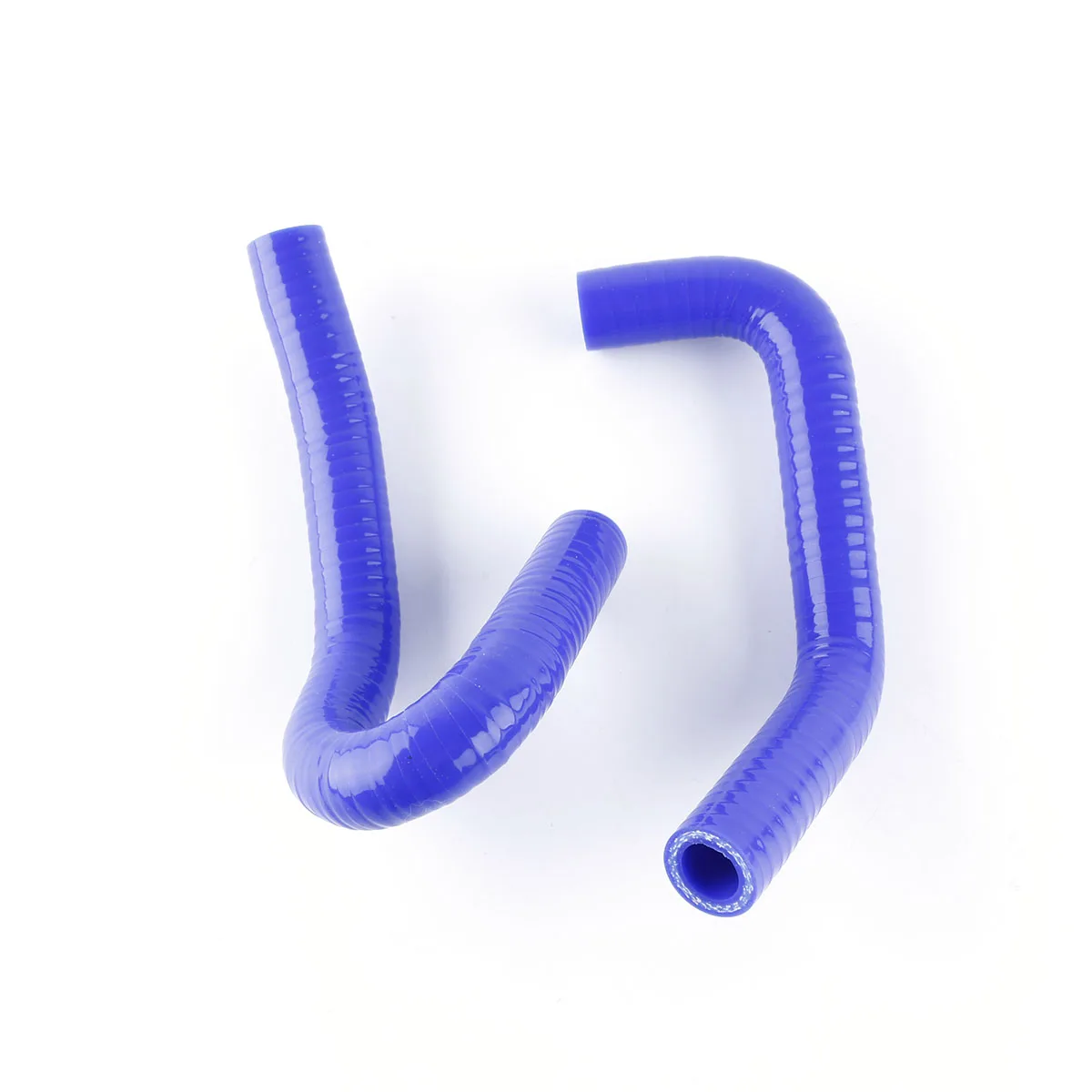 

For 1999-2005 Mazda MX5 MX-5 Miata 1.8L 1.8 2000 2001 2002 2003 2004 Silicone Coolant Heater Hoses Kit Silicon Tube 2Pcs