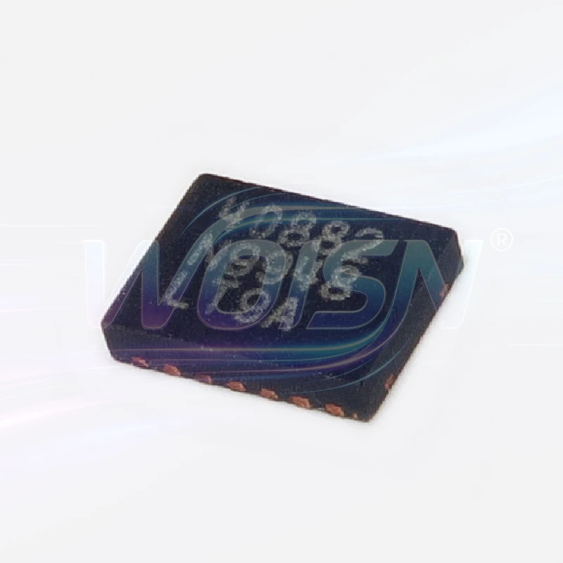 5-100PCS TAS5121 5121 LTC3545EUD LTC3545 FSQ0465R Q0465R LR3705Z IRLR3705Z ATTINY84A-SSU ATTINY84A TC9235P TC923P