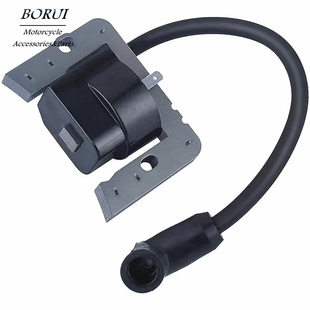 Lawnmower Ignition Coil for Tecumseh OHV12 OHV13 OHV125 OVM120 OVXL120 OVXL125 Tecumseh TVM170 TVM195 TVM220 TVXL195 TVXL220