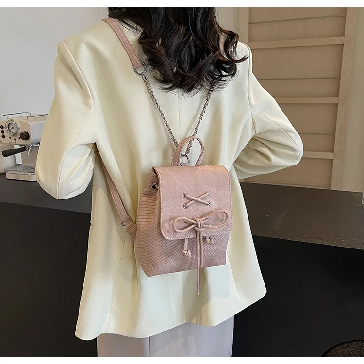 2024 New Fashion Hundred Simple Shoulder Bag