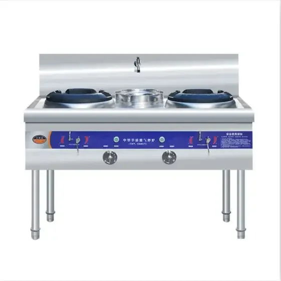 

Energy-saving gas stoves Double-burner gas stoves Commercial single-burner kitchens Natural liquefied