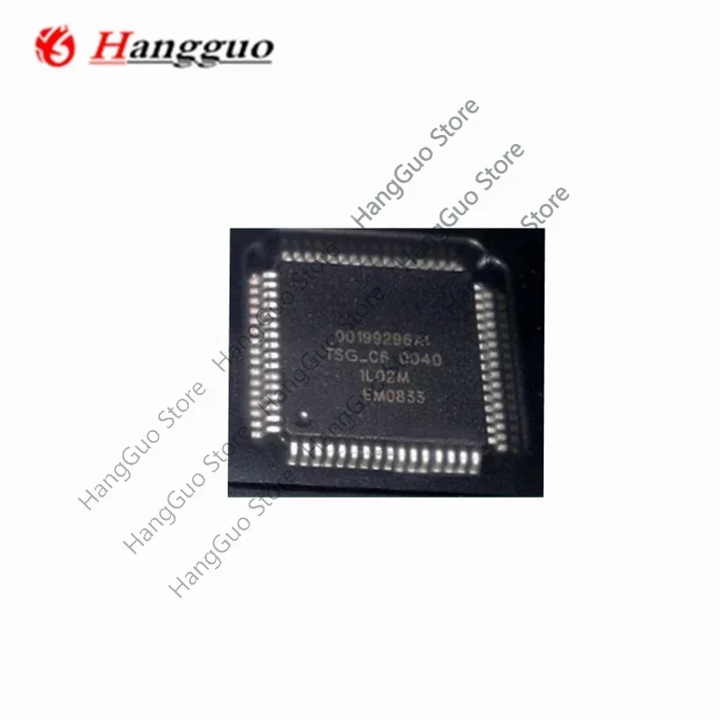 Original 1L02M MCU chip use For MB 639 EIS