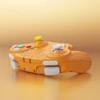 NYXI Wizard Hall Joystick Wireless Game Controller Orange Gamepad mit RGB-Leuchten für Nintendo Switch PC Controller 5