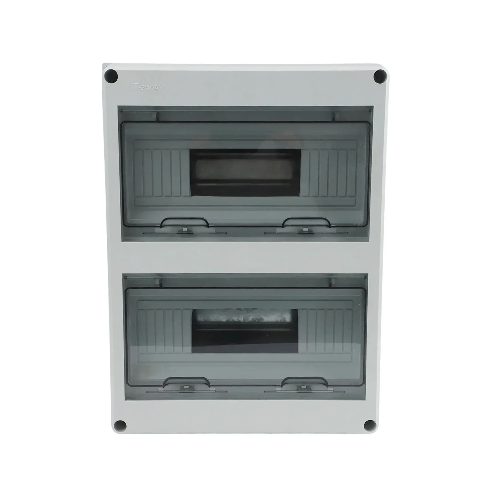 

Waterproof Box 37*27.5*11CM Distribution Box High-quality ABS Material Home Use Insulated Design For Construction Site