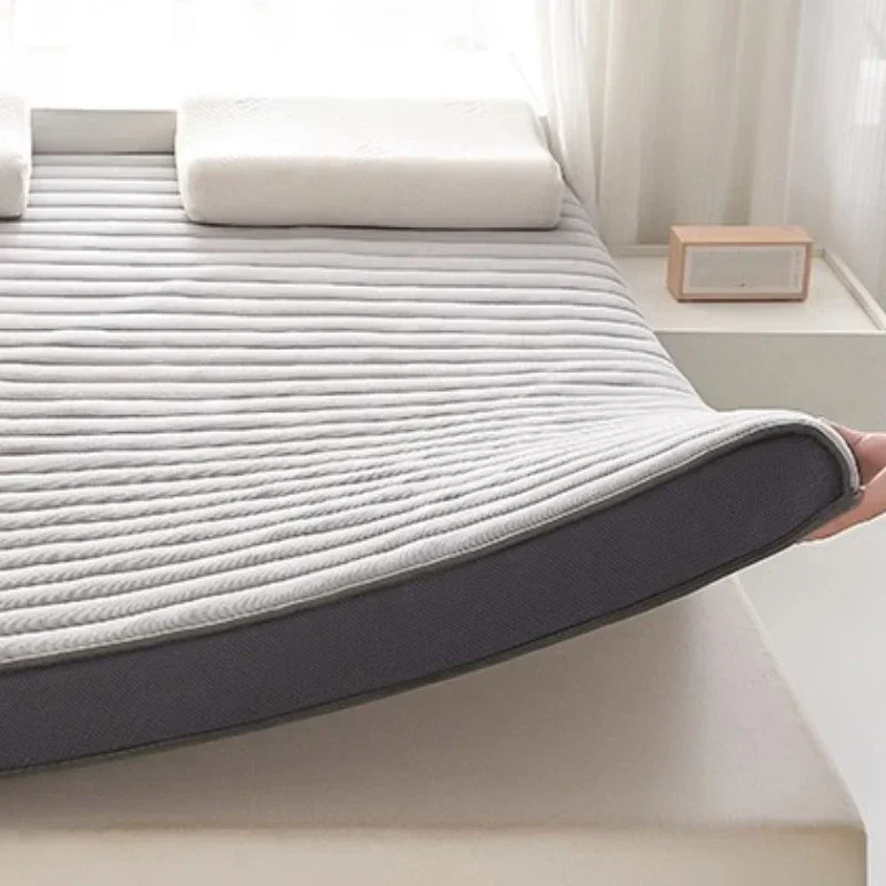 # Colchones de espuma de látex plegables de 80x190, 90x200, 100x200, 120x200, 150x200, 180x200, 200x220 cm para dormir