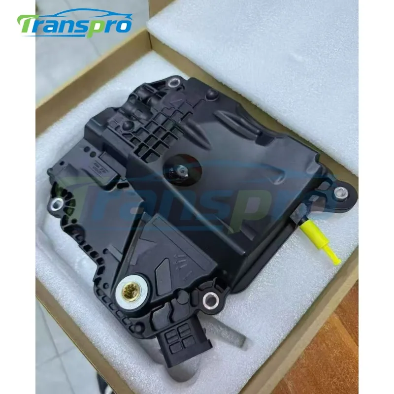 A0002701752 A0002701852 New 722.9 AP02 Ism Intelligent Servo Module Programming Fits For Mercedes Benz Plug and Play
