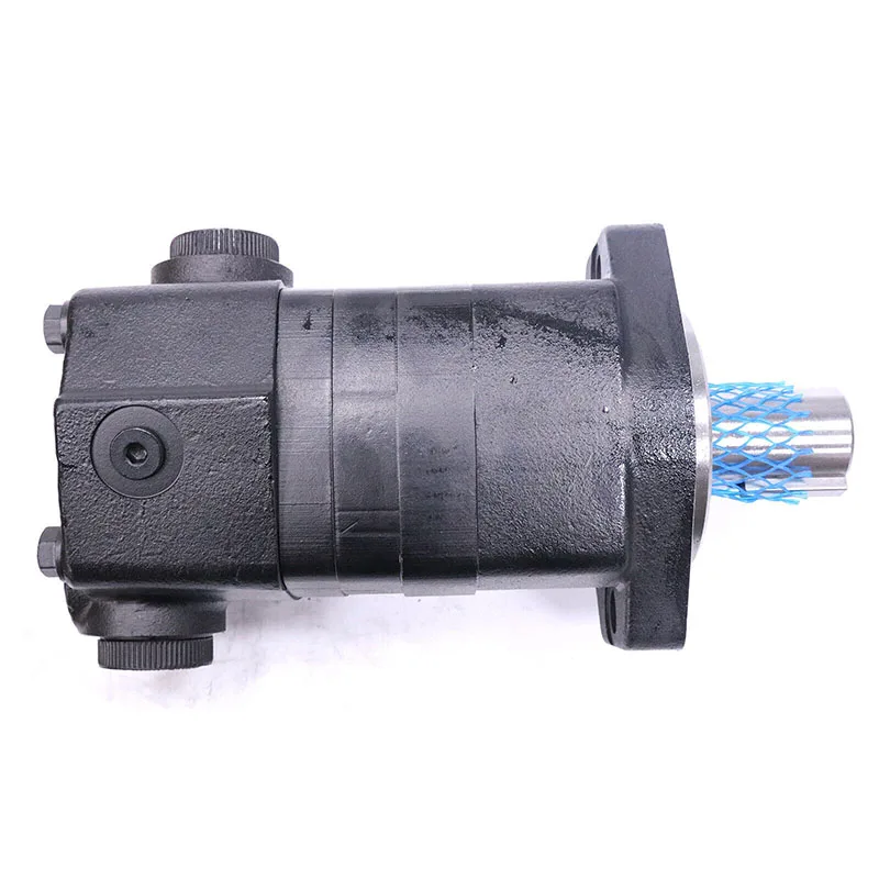 Hydraulic Motor 104-1062 104-1062-006 For Eaton Char-Lynn 2000 Series