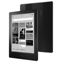 Kobo Aura HD 6.8\