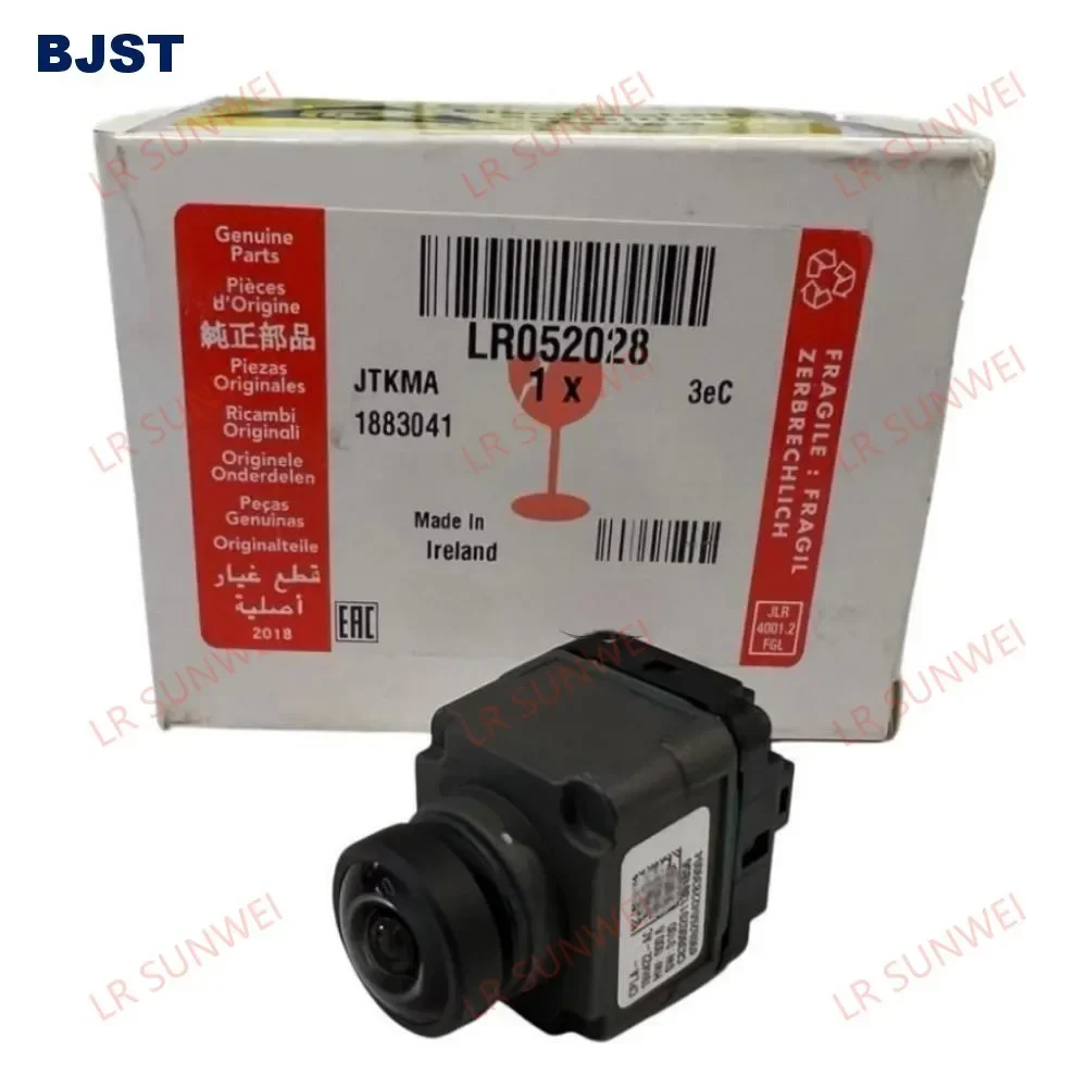 Camera suitable for LR4 Evoque Executive/Sport L405/L494 Camera Assembly LR052028 LR041166