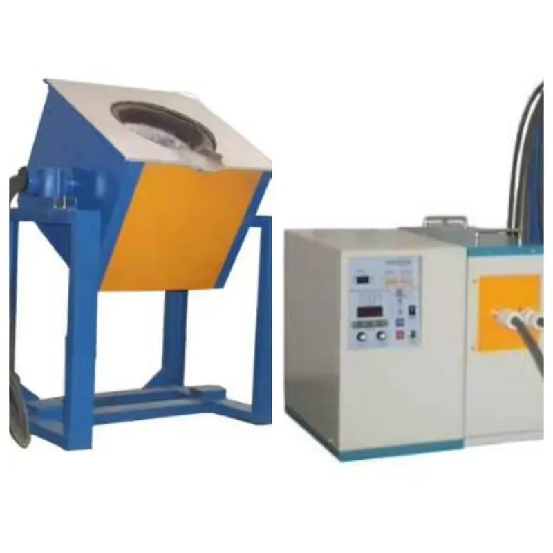 

Induction And Small Melting Furnace For Sale Induction Heating Power Supply For Metal Melting Equipment