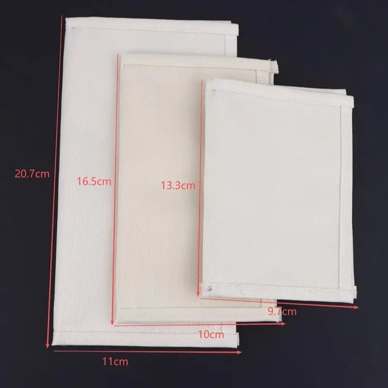 Cowhide Refillable Diary Card Bag for Travelers with Handy Pocket for Accessories