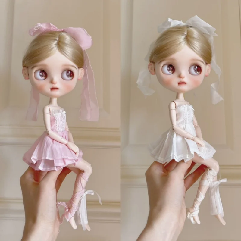 mocha doll*Blythe eye * スワシェルアイ *Light Gray * * 0602029 mocha doll*Blythe eye * 2tone スワシェルアイ ⁄ パール加工 *071