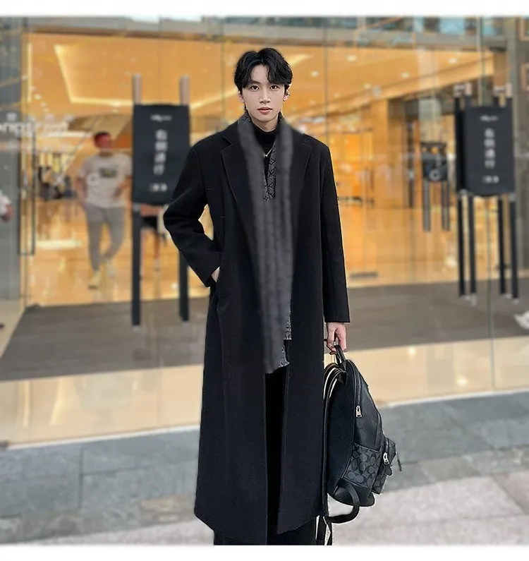 

Мужской желтый хлопковый плащ-тренч свободного кроя, ветрозащитный, с японскими элементами, с капюшоном, бежевый, для пляжа, отпуска, лета, солнечной погоды, в стиле BF