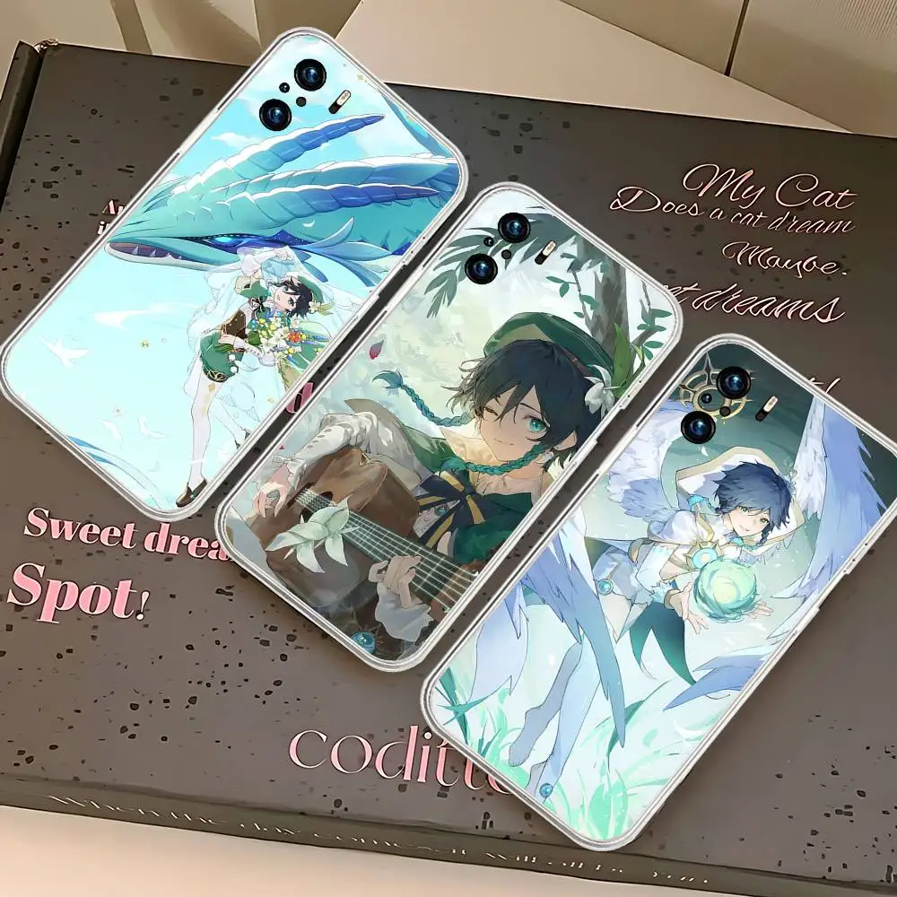 Game Character V-Ve… - image