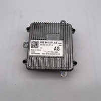 Original 992.941.571.AE LLP111 MIN-MQB LED Headlight Driver Control Module 992941571AE 992 941 571 A Car Accessories