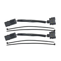 AP02 Camshaft Adjuster Wiring Harness A 2711502733 For Mercedes W203 W204 C209 A209 W211 W212 R171 OM271 OM111