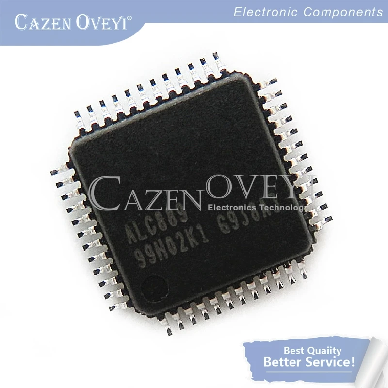 5pcs/lot STM8S005C6T6 STM8S005 ALC272 272 IP101A-LF IP101A DP83848VVVBI DP83848IVV DP83848 LQFP-48