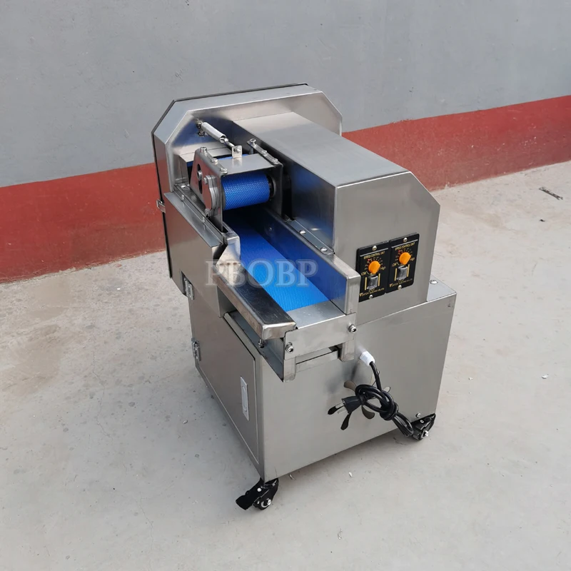 PBOBP Multifunction Vegetable Cutting Machine Electric Cutter Shredder Dumpling Stuffing Food Ginger Garlic Cut Minced Machine