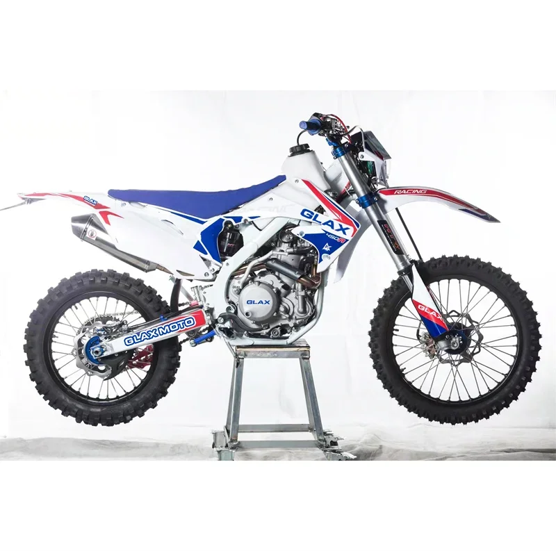 CRF 450cc Dirt Bike off road racing motorcycle with zongshen NC450 engine