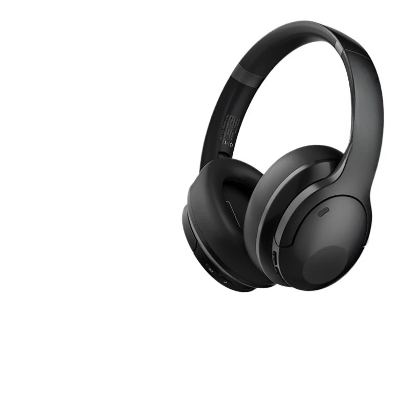 

Bluetooth headset headset TD46 new classic gold standard active noise reduction super long battery life fully