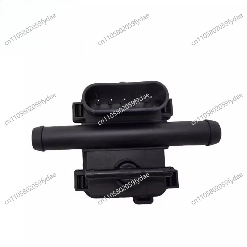 LPG/CNG Automotive Oil To Gas Modification PS02 Five-wire Differential Pressure Sensor Gas Auto Parts