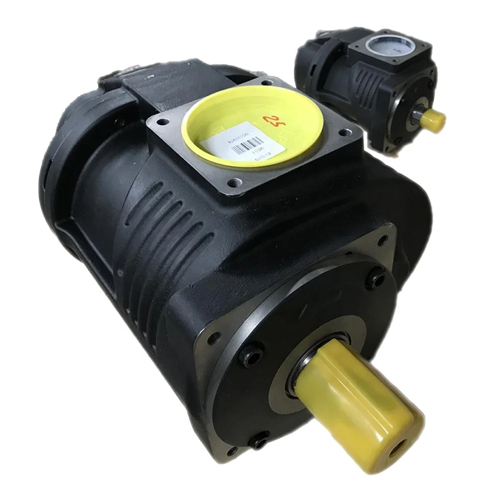 

Rotorcomp Compressor Pump Made in Germany EVO6 Replace B101 Germany Original Air Compressor Screw Head EVO3