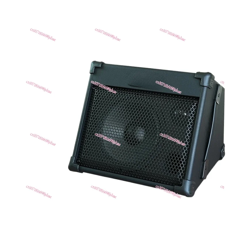 BP40  Professional Acoustic Guitar Playing and Singing Speaker Outdoor Singing Electric Blow Pipe Charging Stereo