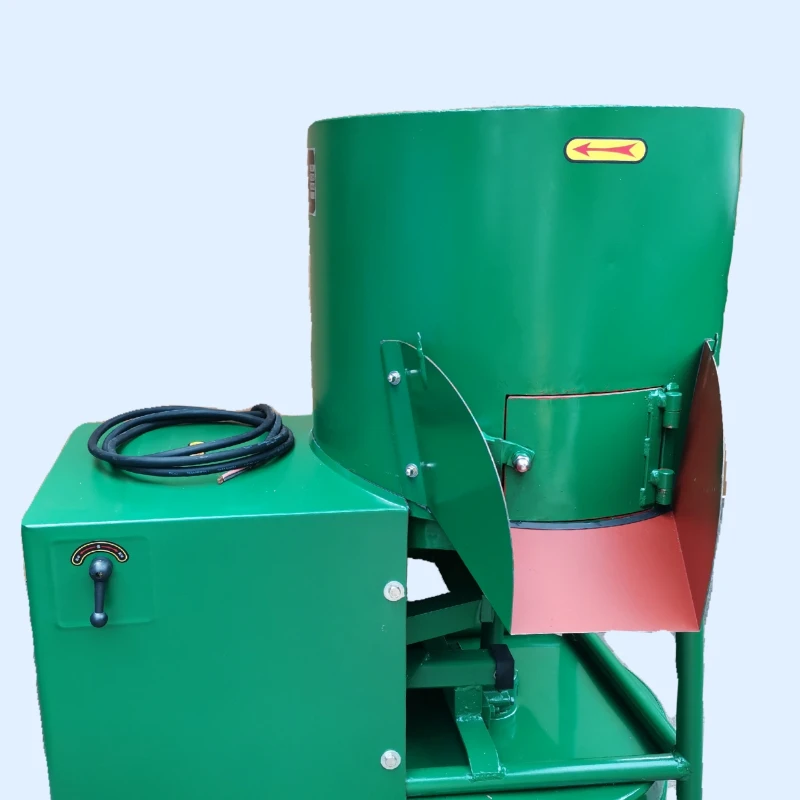 Potato peeling machine Automatic household and commercial, potatoes, olives, sweet potatoes, conch cleaning and peeling