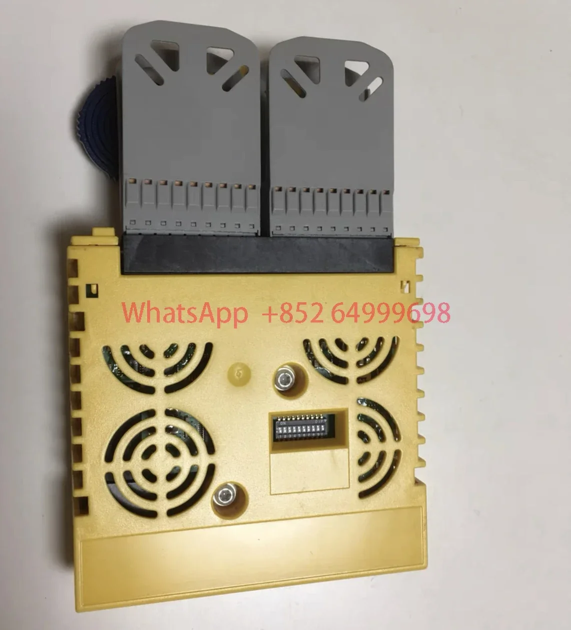 

Новый модуль интерфейса безопасности E94AYAE
