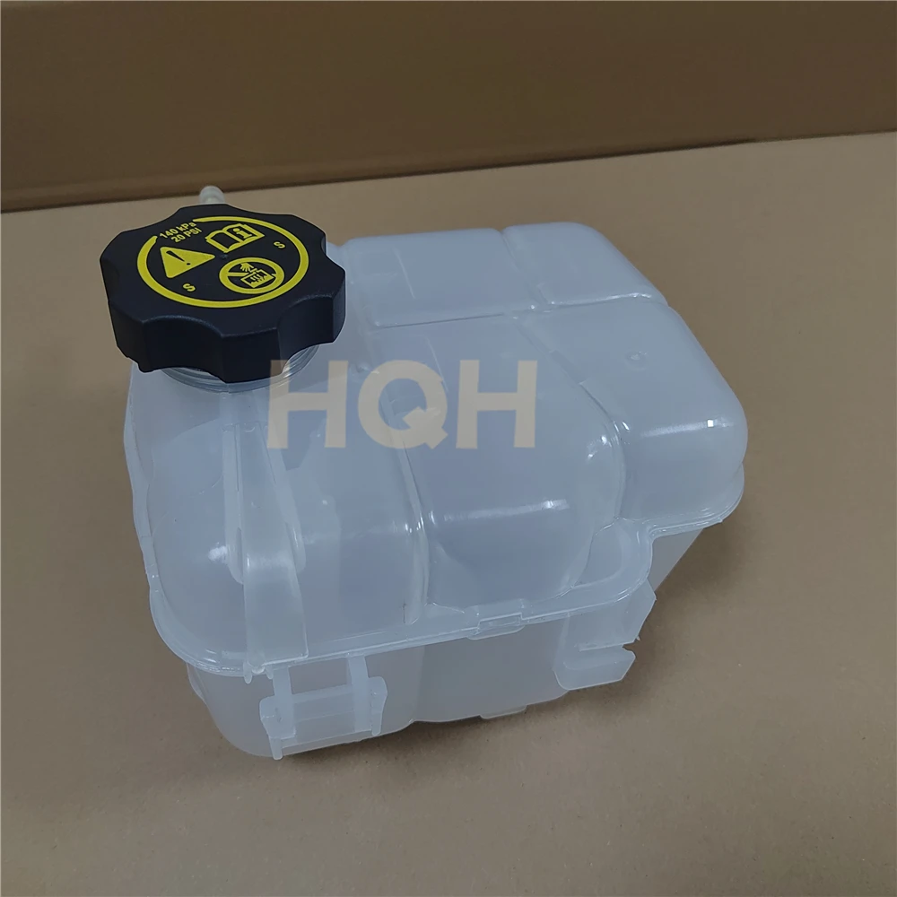 HQH For Buick Cascada Verano Chevrolet Cruze Engine Coolant Reservoir Tank 13256825 13465094 13256823 13393368 603-383