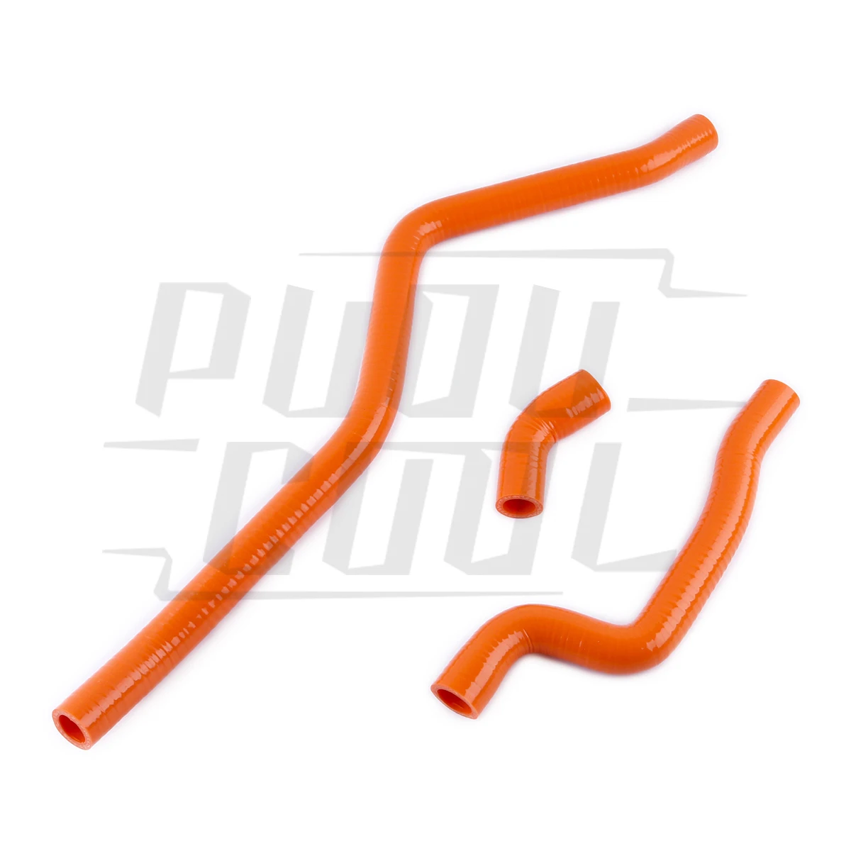 FOR 2001-2005 YAMAHA RAPTOR 660 YFM600 YFM 600 2002 2003 2004 Radiator Silicone Hoses Kit Tubes Piping 3Pcs 10 Colors