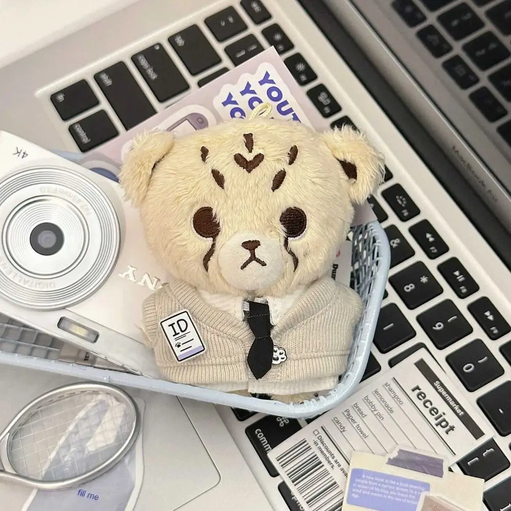 Gift Handmade Cotton Clothes Multi-color Kawaii Hoodie Accessories Durable Handmade Clothes for 10cm Dolls