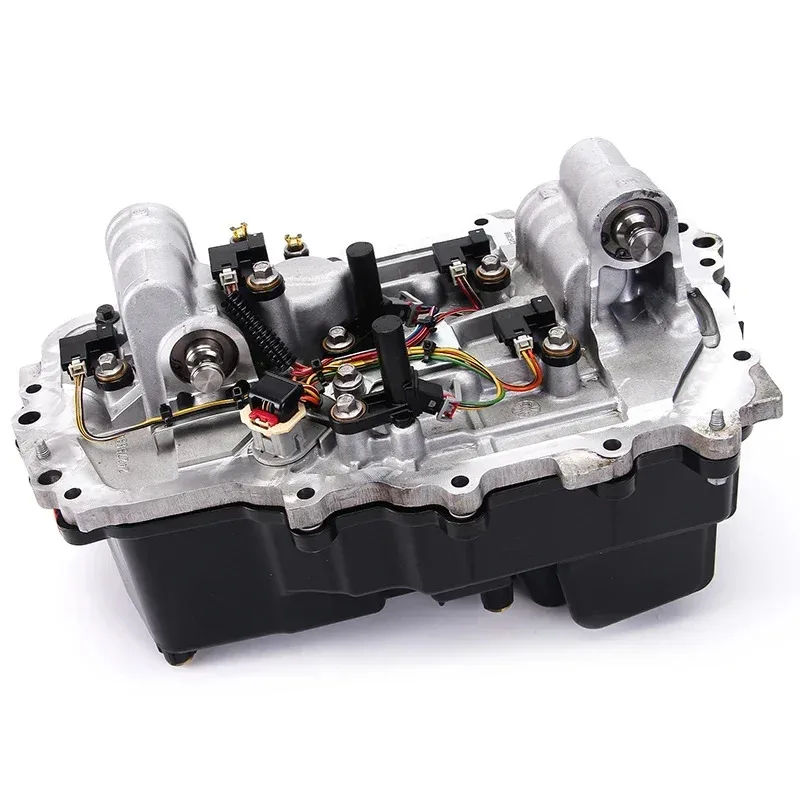 

7DCT250 Automatic Transmission Valve Body Fits For Bui-ck Encore Roe-we I5 I6 RX5/PLUS 7-Speed Dual-clutch Gearbox