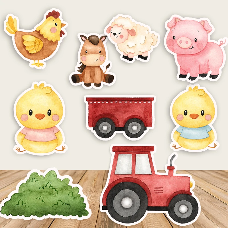 Thumbnail 2 - #18 Cheap Cardboard Cutouts Worth Buying