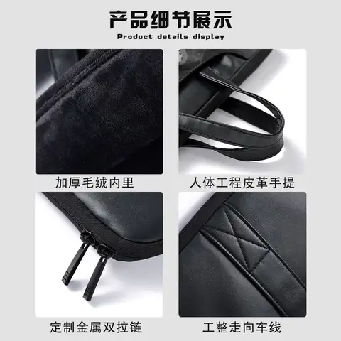 10 best sales Hello Kitty laptopväska - №6