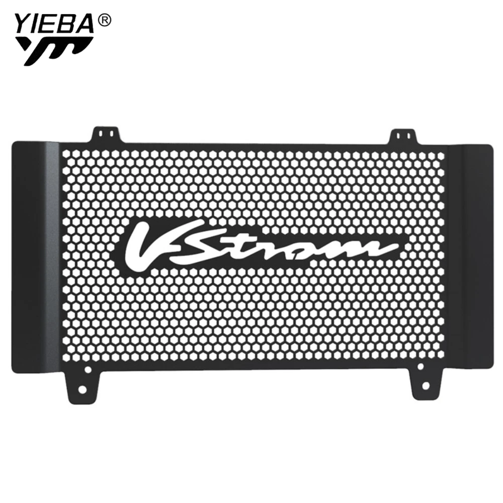 

Motorcycle For Suzuki V-STROM 800DE 2023 2024 2025 VSTROM 800 DE Radiator Guard Grille Guard Cover Protector Protection Parts