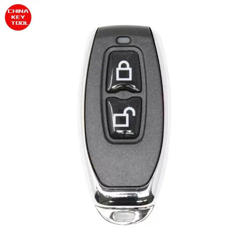 XHORSE XKGD22EN 2nd Generation Garage Remote V2 Wired Key Fob with Wireless Programming XM5118 Transceiver