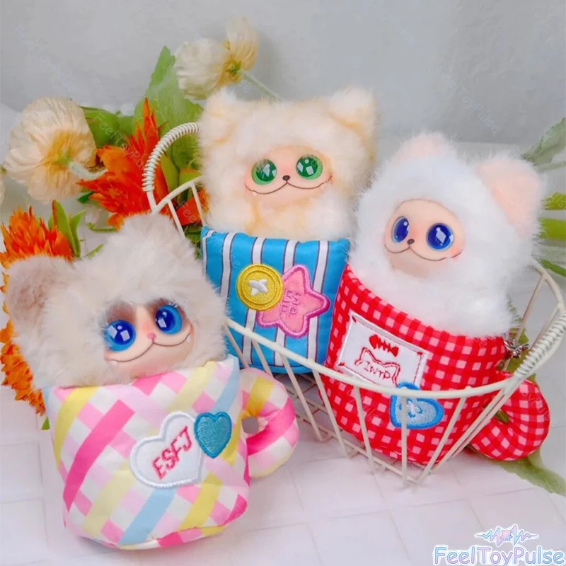 Official SUNRISEPOP Dandadan Turbo Granny Sunny Vinyl Keychain Blind Box Collectible Figurine Desk Ornament Limited Edition