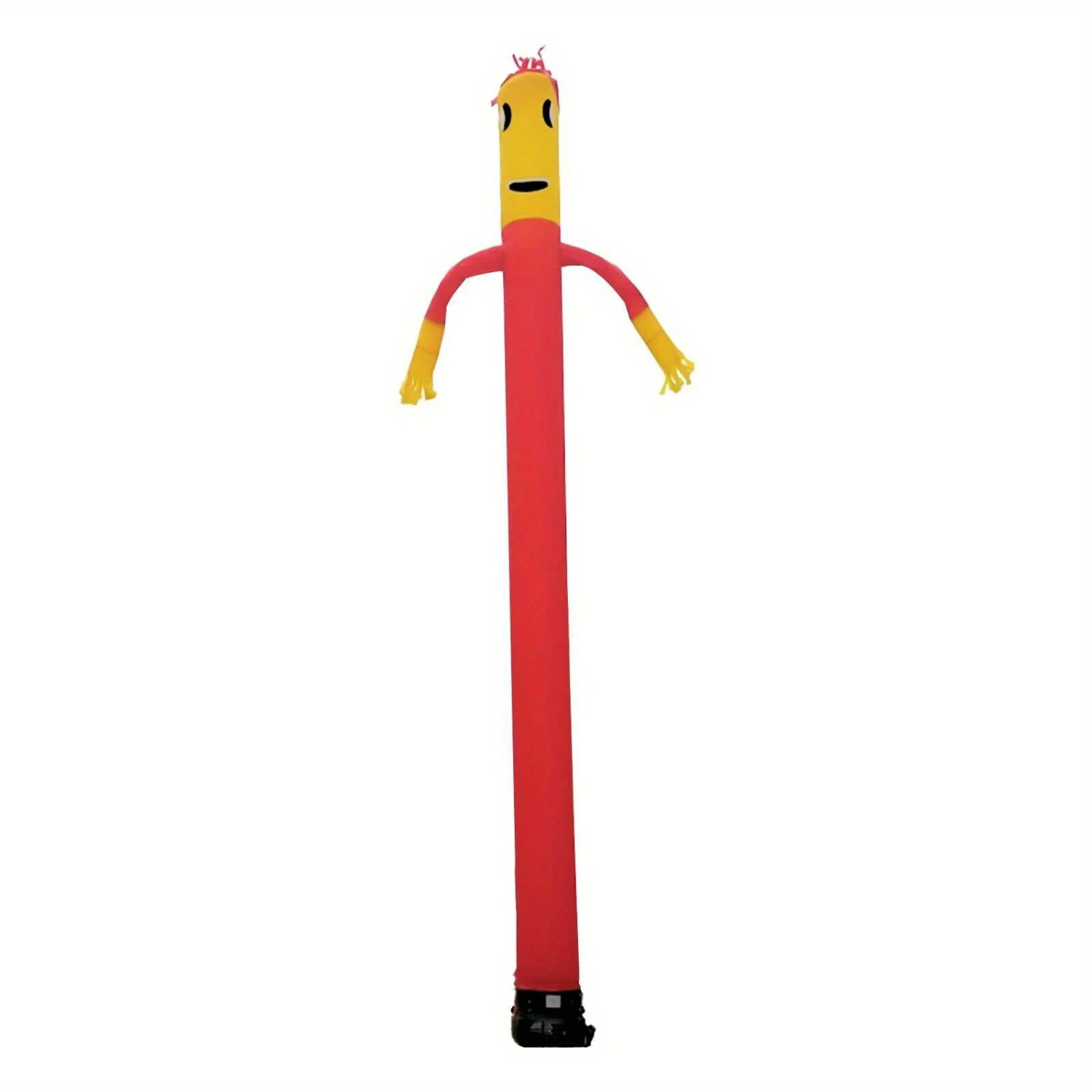 

20FT/ 6M Inflatable Advertising Air Wind Dancer Tube Puppet Sky Wavy Man Dancer