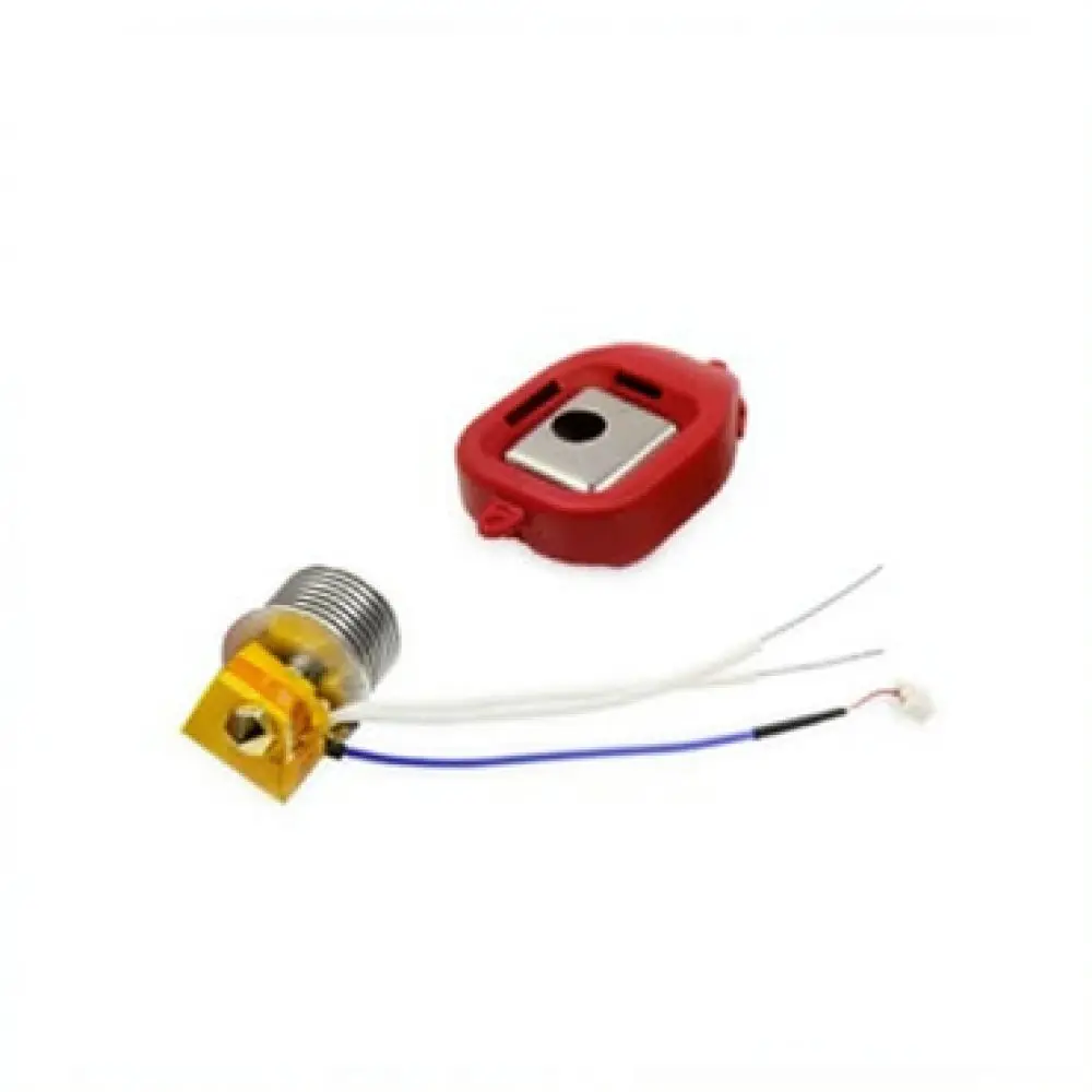 Advanced Extruder Upgrade Kit For Flashforge Guider II IIs 3D Printer Hotend Nozzle Replacement Additive Tool Part