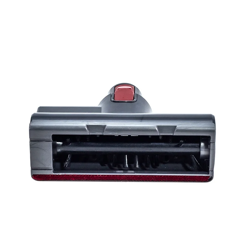 رأس إزالة العث الكهربائي المستقر لقطع غيار رأس فرشاة المكنسة الكهربائية دايسون V7 V8 V10 V11 V15