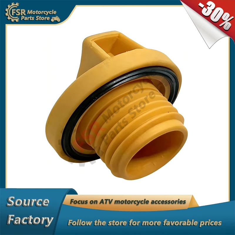 

Крышка маслозаливной горловины в сборе, подходит для Joyner 800 1100 XINGYUE DISCOVERY 1000 GIO Vyper 4WD XINYANG 1100 BB 800 BajaRacer 4x4 Tinger Armor W8